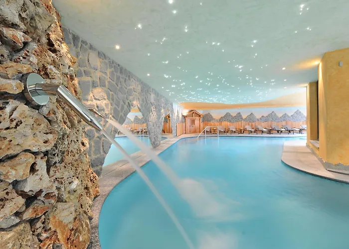 Sporthotel Rosatti